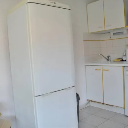 Apartment T2 Avec Terrasse Et Garage En Plein Centre, 4 Couchages - - Fr-1-226b-105 *