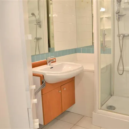 T2 Avec Terrasse Et Garage En Plein Centre, 4 Couchages - - Fr-1-226b-105 Apartment Cavalaire-sur-Mer